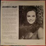 Jeannie C. Riley : The World Of Country (LP, Comp, RE)