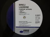 Bireli Lagrene* : Foreign Affairs (LP, Album)