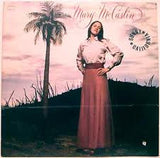 Mary McCaslin : Sunny California (LP, Album, Pit)