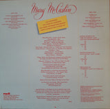 Mary McCaslin : Sunny California (LP, Album, Pit)