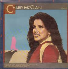 Charly McClain : Encore (LP, Comp)