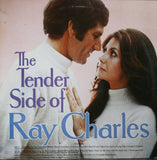 Ray Charles : The Tender Side Of Ray Charles (LP, Comp)