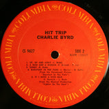 Charlie Byrd : Hit Trip (LP, Album)