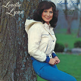 Loretta Lynn : Lookin' Good (LP, Album)