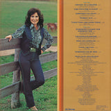 Loretta Lynn : Lookin' Good (LP, Album)