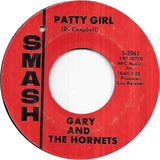 Gary And The Hornets : Hi Hi Hazel (7")