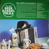 Will Glahé Und Sein Orchester : The New Beer Barrel Polka (LP, Album)