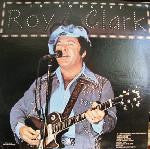 Roy Clark : Roy Clark In Concert (LP, Album)