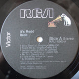 Redd (3) : It's Redd (LP, Album)