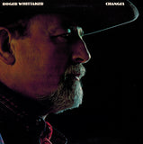 Roger Whittaker : Changes (LP)