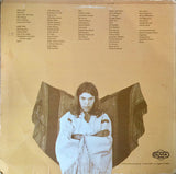 Cris Williamson : The Changer And The Changed (LP, Album, RE)