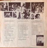 Cris Williamson : The Changer And The Changed (LP, Album, RE)