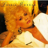 Lorrie Morgan : Leave The Light On (CD, Album)