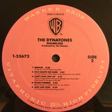 The Dynatones (2) : Shameless (LP, Album)