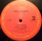 Kent Jordan : Essence (LP)