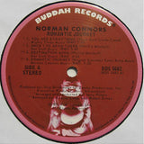 Norman Connors : Romantic Journey (LP, Album)