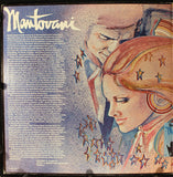 Mantovani And His Orchestra : The Incomparable Mantovani Plays The All Time Greatest Hits, Vol. 1 (LP, Comp, Club)