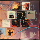 Mantovani And His Orchestra : The Incomparable Mantovani Plays The All Time Greatest Hits, Vol. 1 (LP, Comp, Club)