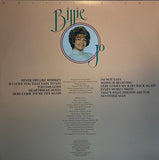 Billie Jo Spears : I'm Not Easy (LP, Album)