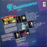 The Nighthawks (3) : Live In Europe (LP, Album)