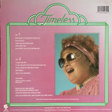 Diane Schuur : Timeless (LP)