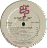 Diane Schuur : Timeless (LP)