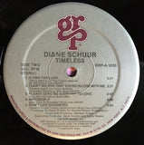 Diane Schuur : Timeless (LP)