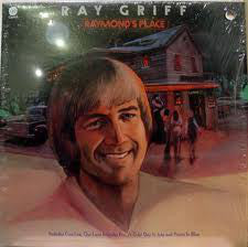 Ray Griff : Raymond's Place (LP, Album)