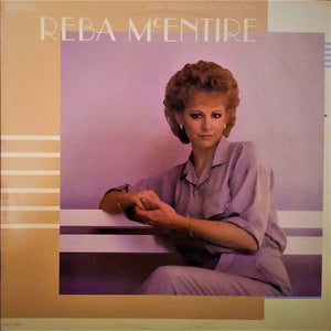 Reba McEntire : What Am I Gonna Do About You (LP, Album)