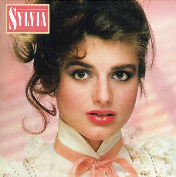 Sylvia (7) : Snapshot (LP, Album)