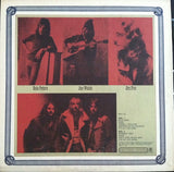 James Gang : Thirds (LP, Album)