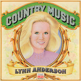 Lynn Anderson : Country Music (LP, Comp)