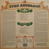 Lynn Anderson : Country Music (LP, Comp)