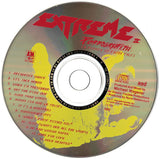 Extreme (2) : Pornograffitti (A Funked Up Fairytale) (CD, Album, Club)