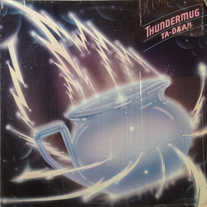 Thundermug : Ta-daa! (LP, Album)