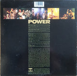 Tower Of Power : Power (LP, Album)