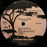 Tower Of Power : Power (LP, Album)