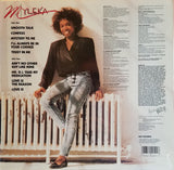 Myleka Thompson : Myleka (LP, Album)