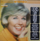 Doris Day : Sings Her Great Movie Hits (LP, Comp)