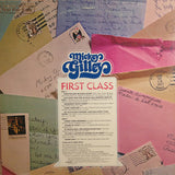 Mickey Gilley : First Class (LP, Album, Ter)