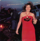 Diana Trask : Believe Me Now Or Believe Me Later (LP, Album)