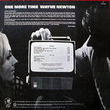 Wayne Newton : One More Time (LP, Mono, Promo)