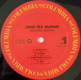 Jane Ira Bloom : Modern Drama (LP, Album)