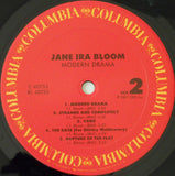 Jane Ira Bloom : Modern Drama (LP, Album)