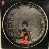 Bee Gees : Life In A Tin Can (LP, Album, Gat)