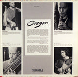 Oregon : The Essential Oregon (2xLP, Comp)