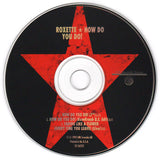 Roxette : How Do You Do! (CD, Single)