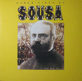 John Philip Sousa / Antonin Kubalek : Other Sides Of Sousa (LP, Album)