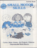 Various : Small Motor Skills (LP)