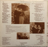 Sharon & Robin : Breathe On Me, Rain On Me (LP, Album)